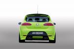 Seat Leon Cupra by Je Design 2009 года